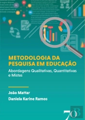 Metodologia Da Pesquisa Em Educação