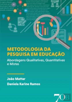 Bertrand.pt - Metodologia Da Pesquisa Em Educação