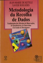 Metodologia da Recolha de Dados