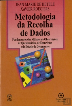 Bertrand.pt - Metodologia da Recolha de Dados