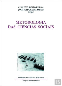Bertrand.pt - Metodologia das Ciências Sociais