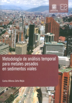 Bertrand.pt - Metodología De Análisis Temporal Para Metales Pesados En Sedimentos Viales