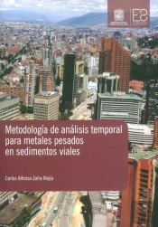 Metodología De Análisis Temporal Para Metales Pesados En Sedimentos Viales