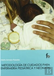 Metodologia De Cuidados Para Enfermería Pediátrica Y Neonatal