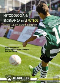 Bertrand.pt - Metodología De Enseñanza En El Fútbol Basada En La Implicación Cognitiva Del Jugador De Fútbol