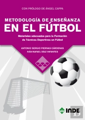 Metodología De Enseñanza En El Fútbol