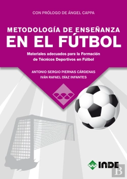 Bertrand.pt - Metodología De Enseñanza En El Fútbol