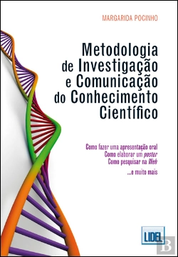 Bertrand.pt - Metodologia de Investigação e Comunicação do Conhecimento Científico