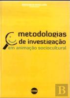 Metodologia de Investigação em Animação Sociocultural