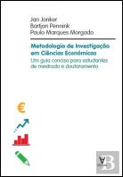 Metodologia de Investigação em Ciências Económicas
