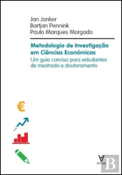Metodologia de Investigação em Ciências Económicas