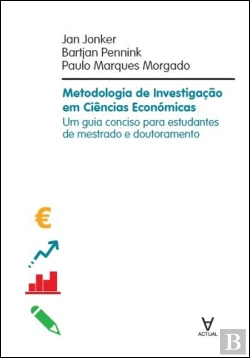 Bertrand.pt - Metodologia de Investigação em Ciências Económicas