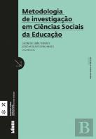 Metodologia de Investigação em Ciências Sociais da Educação