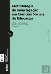 Metodologia de Investigação em Ciências Sociais da Educação