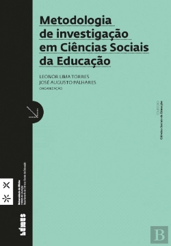 Bertrand.pt - Metodologia de Investigação em Ciências Sociais da Educação