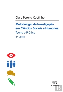 Bertrand.pt - Metodologia de Investigação em Ciências Sociais e Humanas