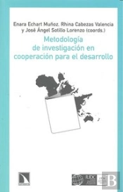 Metodología De Investigación En Cooperación Para El Desarrollo
