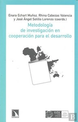 Bertrand.pt - Metodología De Investigación En Cooperación Para El Desarrollo