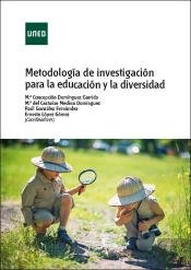 Metodología De Investigación Para La Educación Y La Diversidad
