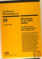 Metodología De La Ciencia Política