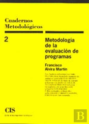 Metodología De La Evaluación De Programas