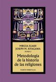 Metodología De La Historia De Las Religiones