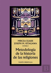 Metodología De La Historia De Las Religiones