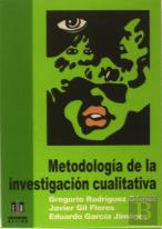 Metodología De La Investigación Cualitativa