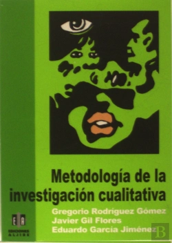 Bertrand.pt - Metodología De La Investigación Cualitativa