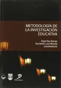 Bertrand.pt - Metodologia De La Investigacion Educativa