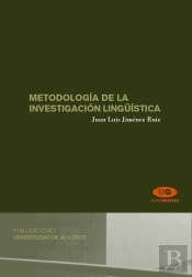 Metodología De La Investigación Lingüística
