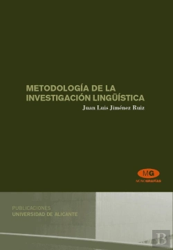 Bertrand.pt - Metodología De La Investigación Lingüística