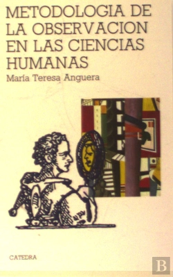 Bertrand.pt - Metodologia de la Observacion en las Ciencias Humanas