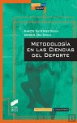 Bertrand.pt - Metodología De Las Ciencias Del Deporte