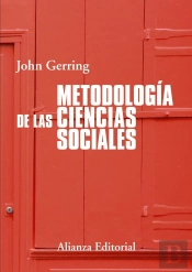 Metodología De Las Ciencias Sociales