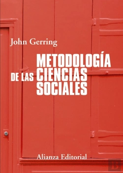 Bertrand.pt - Metodología De Las Ciencias Sociales