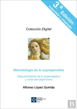 Bertrand.pt - Metodología De Lo Suprasensible. 3ª Edición