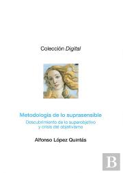 Metodología De Lo Suprasensible