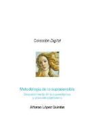 Metodologia De Lo Suprasensible