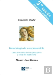 Metodologia De Lo Suprasensible