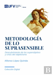 Metodologia De Lo Suprasensible