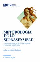 Metodologia De Lo Suprasensible