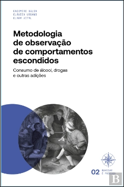 Bertrand.pt - Metodologia de Observação de Comportamentos Escondidos