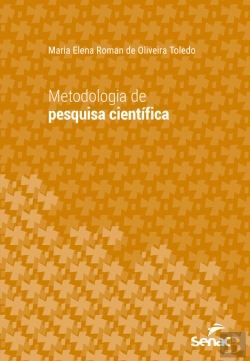 Bertrand.pt - Metodologia De Pesquisa Científica