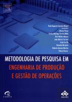 Metodologia de Pesquisa em Engenharia de Produção e Gestão