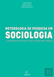 Metodologia De Pesquisa Em Sociologia: