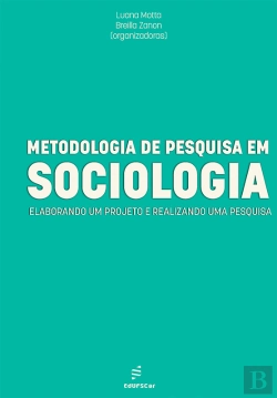 Bertrand.pt - Metodologia De Pesquisa Em Sociologia: