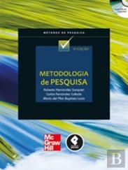 Metodologia de Pesquisa