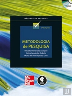Bertrand.pt - Metodologia de Pesquisa