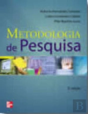 Metodologia de Pesquisa